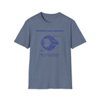 Eyeroll Anatomy T-Shirt