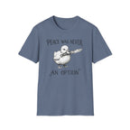 What the Duck T-Shirt