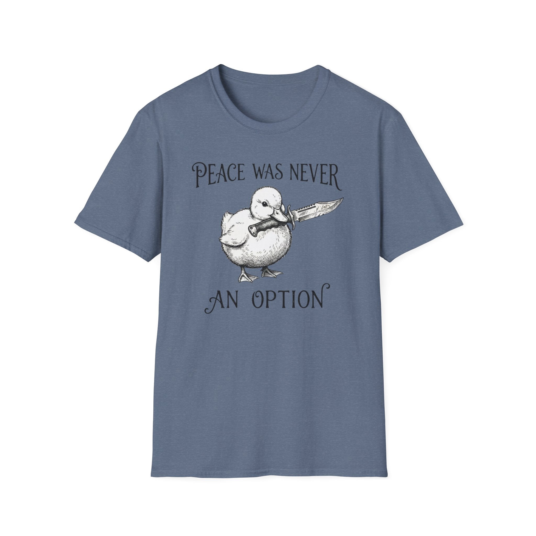 What the Duck T-Shirt