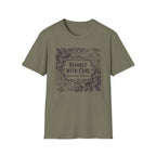 Handle W Care T-Shirt