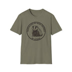 Radical Badger T-Shirt