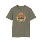 DOCD - Park Style T-Shirt