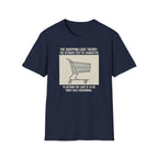 Cart Return T-Shirt #2