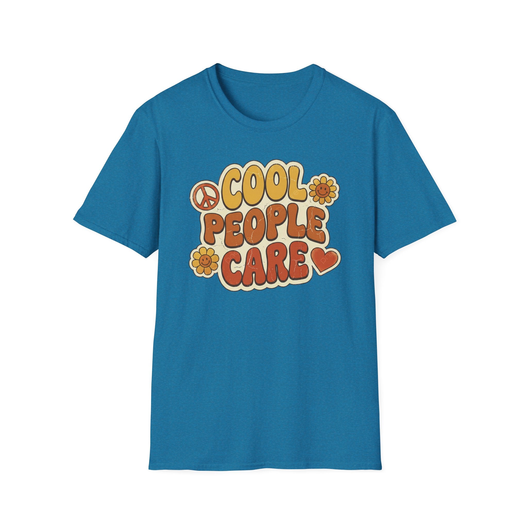 Cool Care T-Shirt