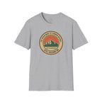 DOCD - Park Style T-Shirt