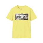 Empathy > Apathy T-Shirt