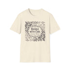 Handle W Care T-Shirt