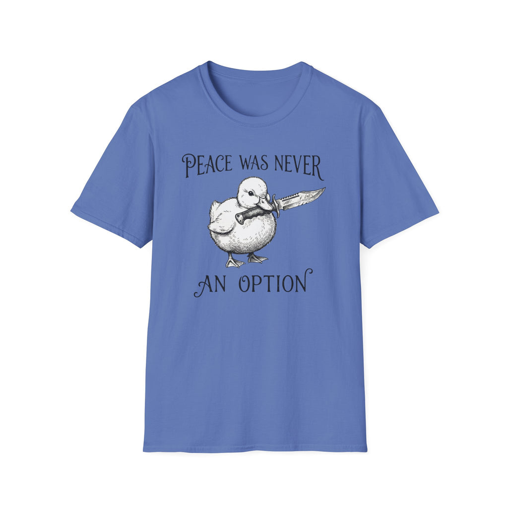 What the Duck T-Shirt