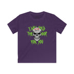 Hardcore but Polite Kids T