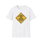 WARNING Empathy T-Shirt