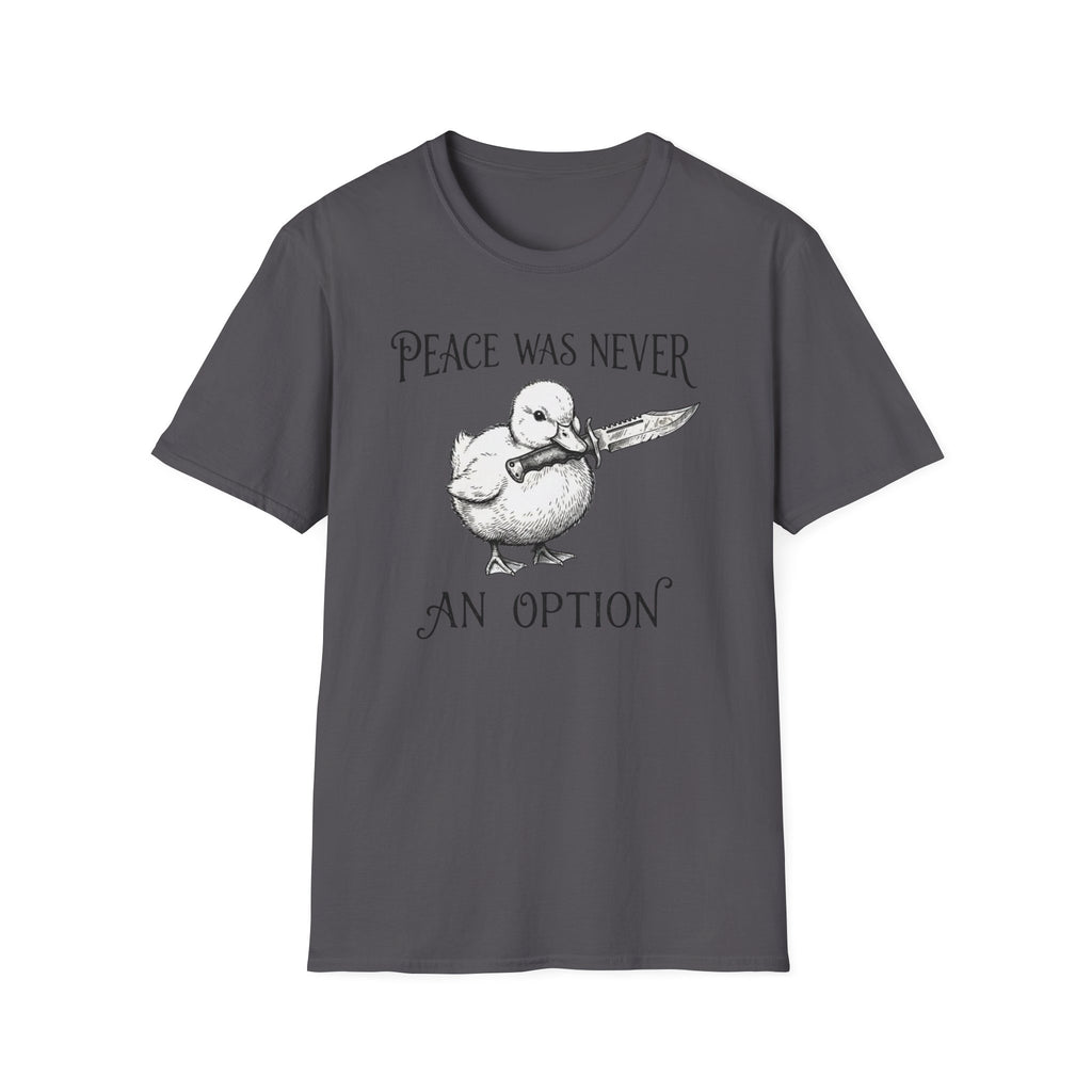 What the Duck T-Shirt