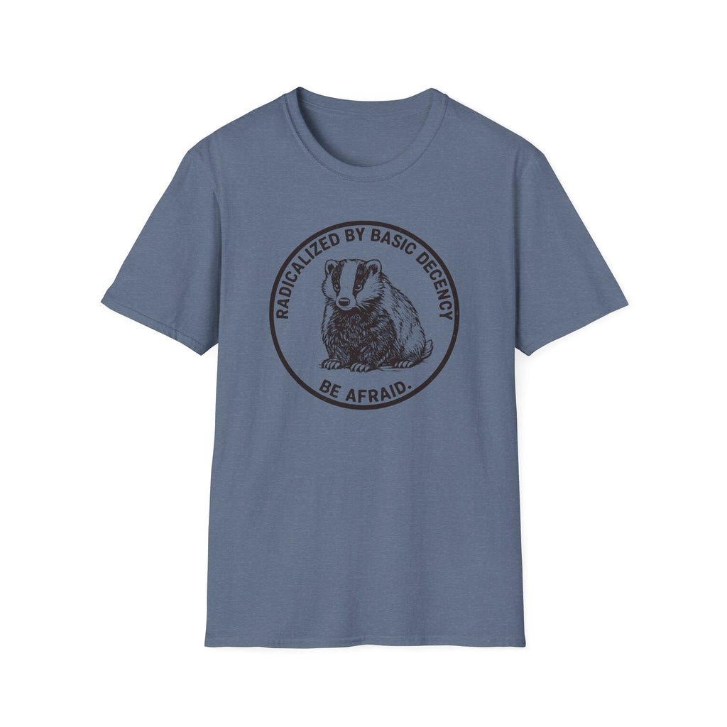 Radical Badger T-Shirt