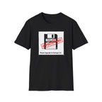 Floppy Unsupported (Common Sense) T-Shirt