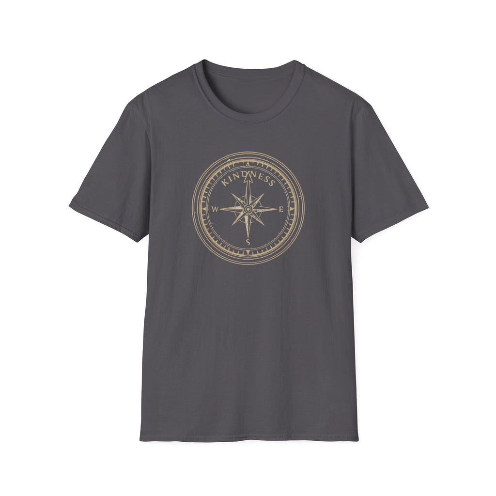 Kindness Compass T-Shirt