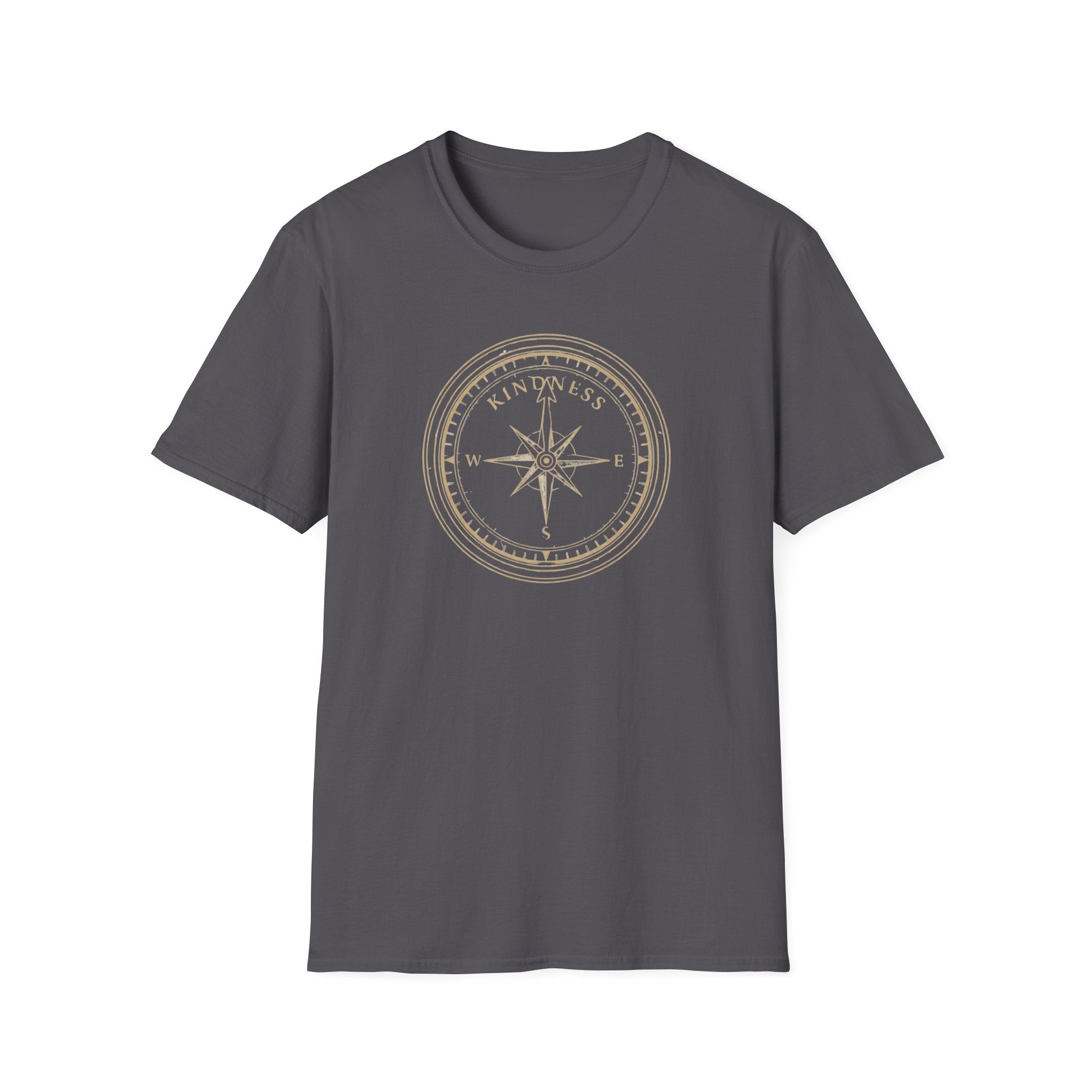 Kindness Compass T-Shirt