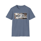 Empathy > Apathy T-Shirt