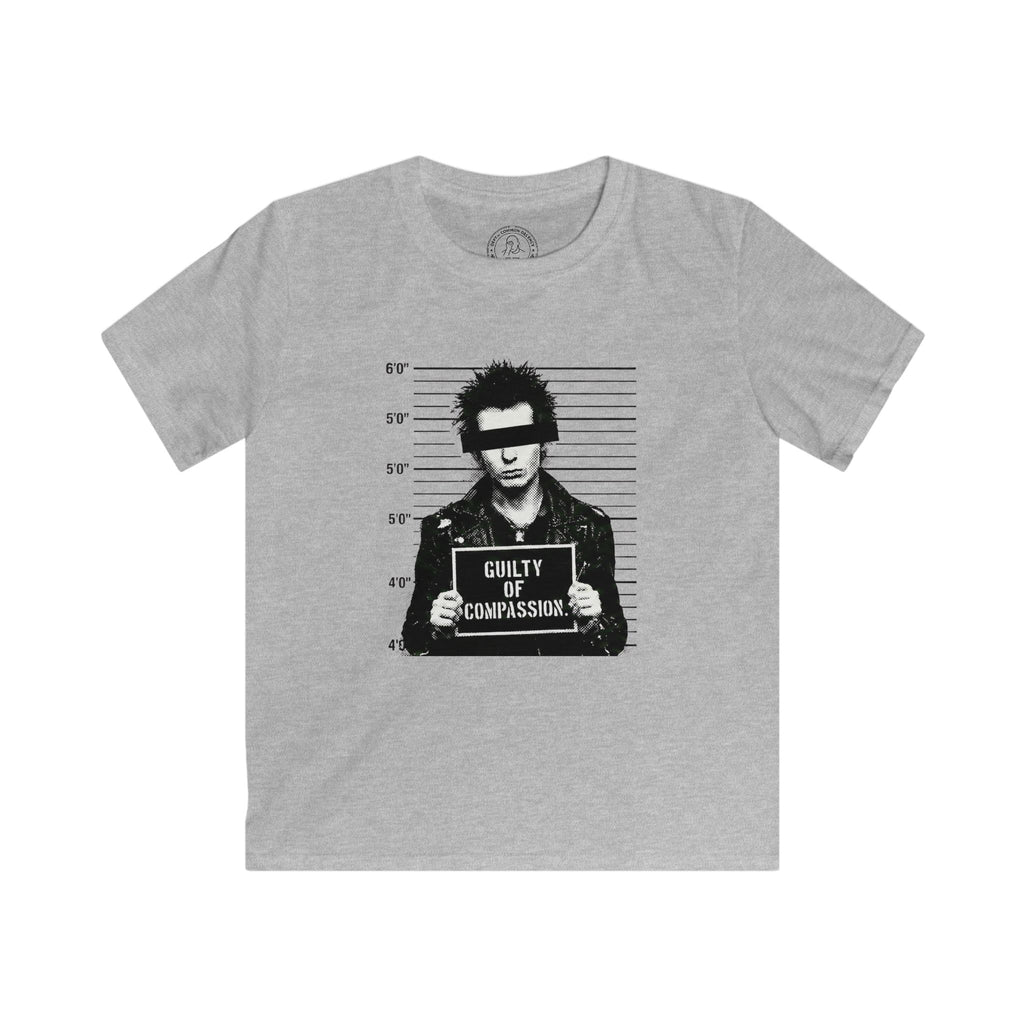 Guilty of Compassion Kids T