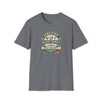Certified Decent Human - Shirt