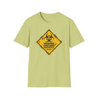 WARNING Empathy T-Shirt