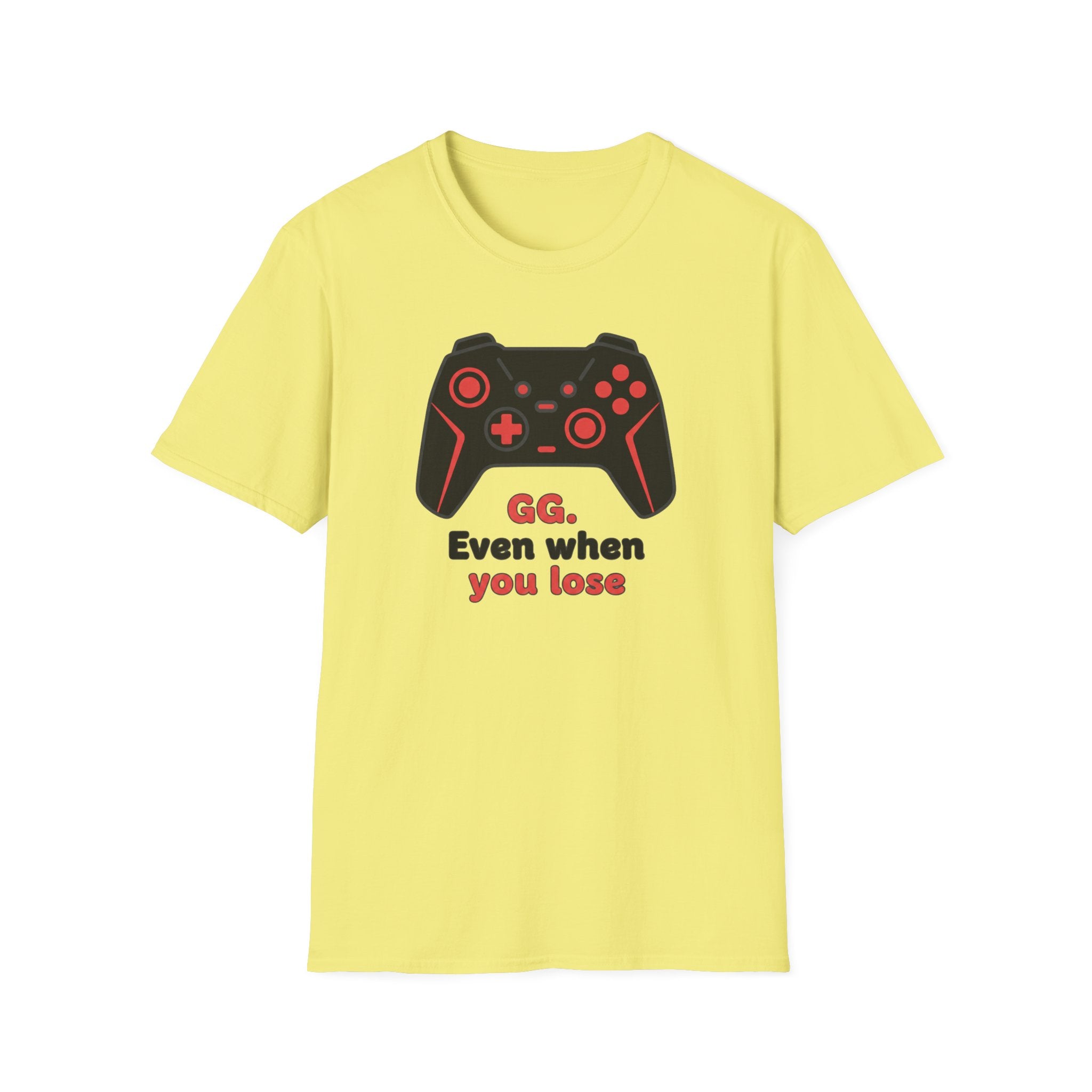 GG Controller T-Shirt