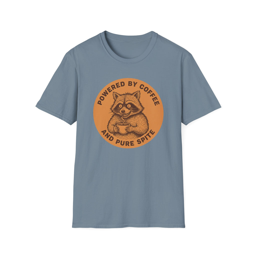 Murphy - Coffee & Spite T-Shirt