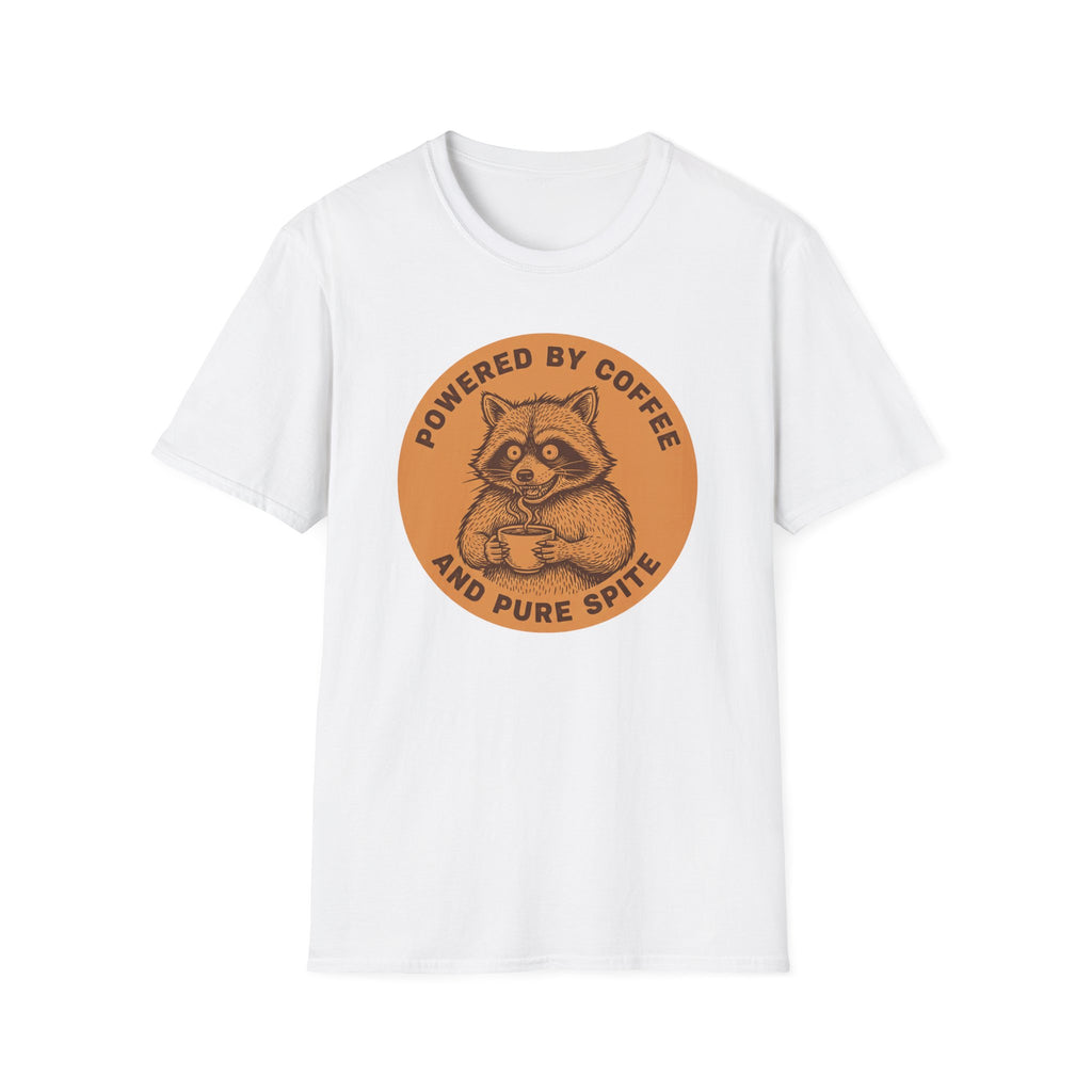 Murphy - Coffee & Spite T-Shirt