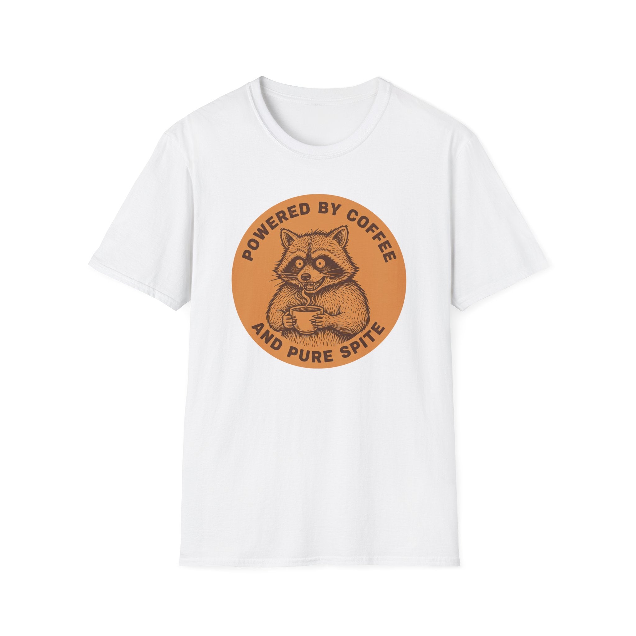 Murphy - Coffee & Spite T-Shirt