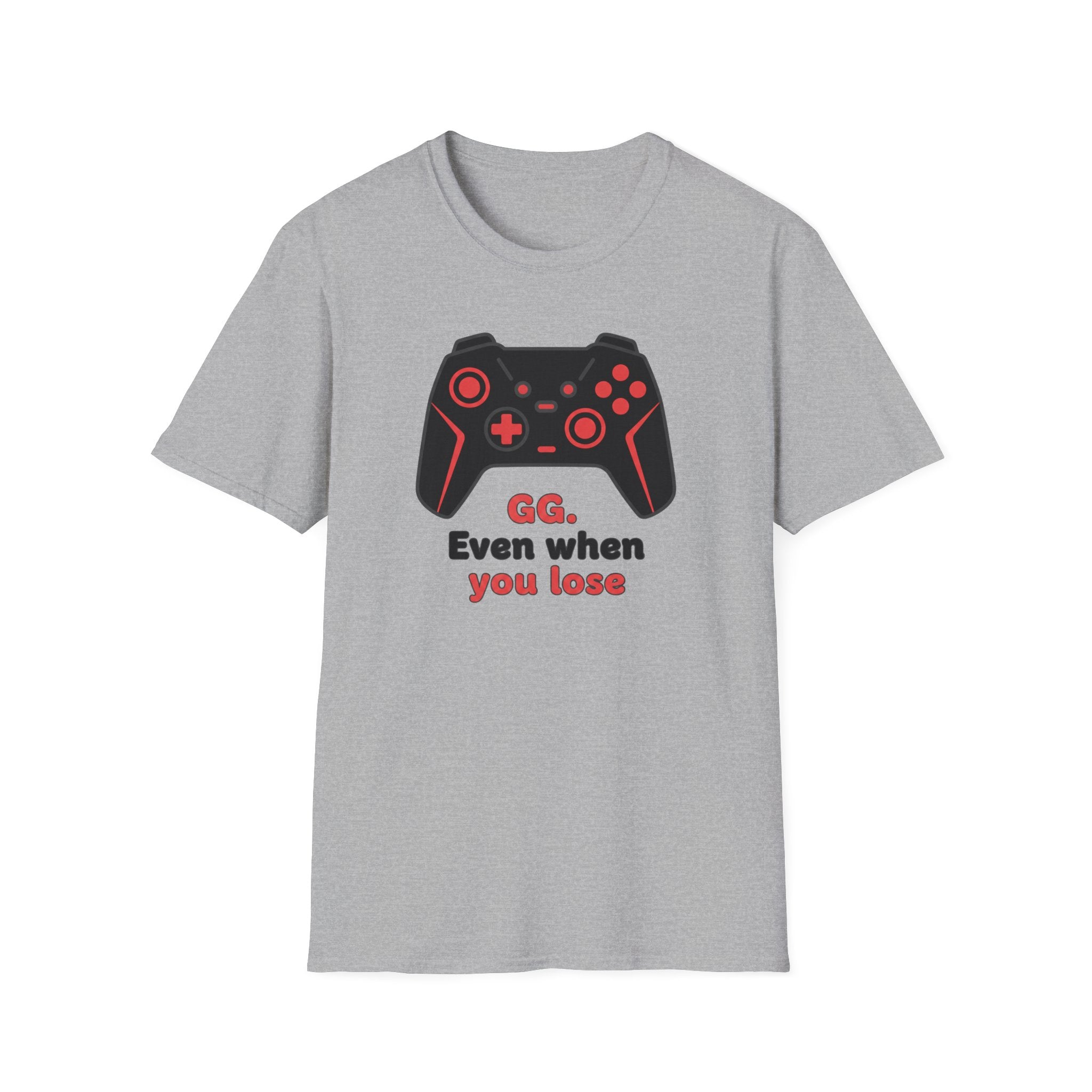 GG Controller T-Shirt