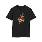 Please & Thanks Tattoo T-Shirt
