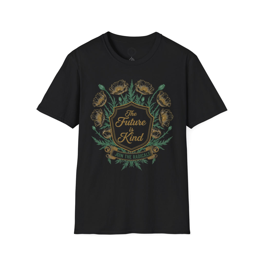 Future is Kind T-Shirt