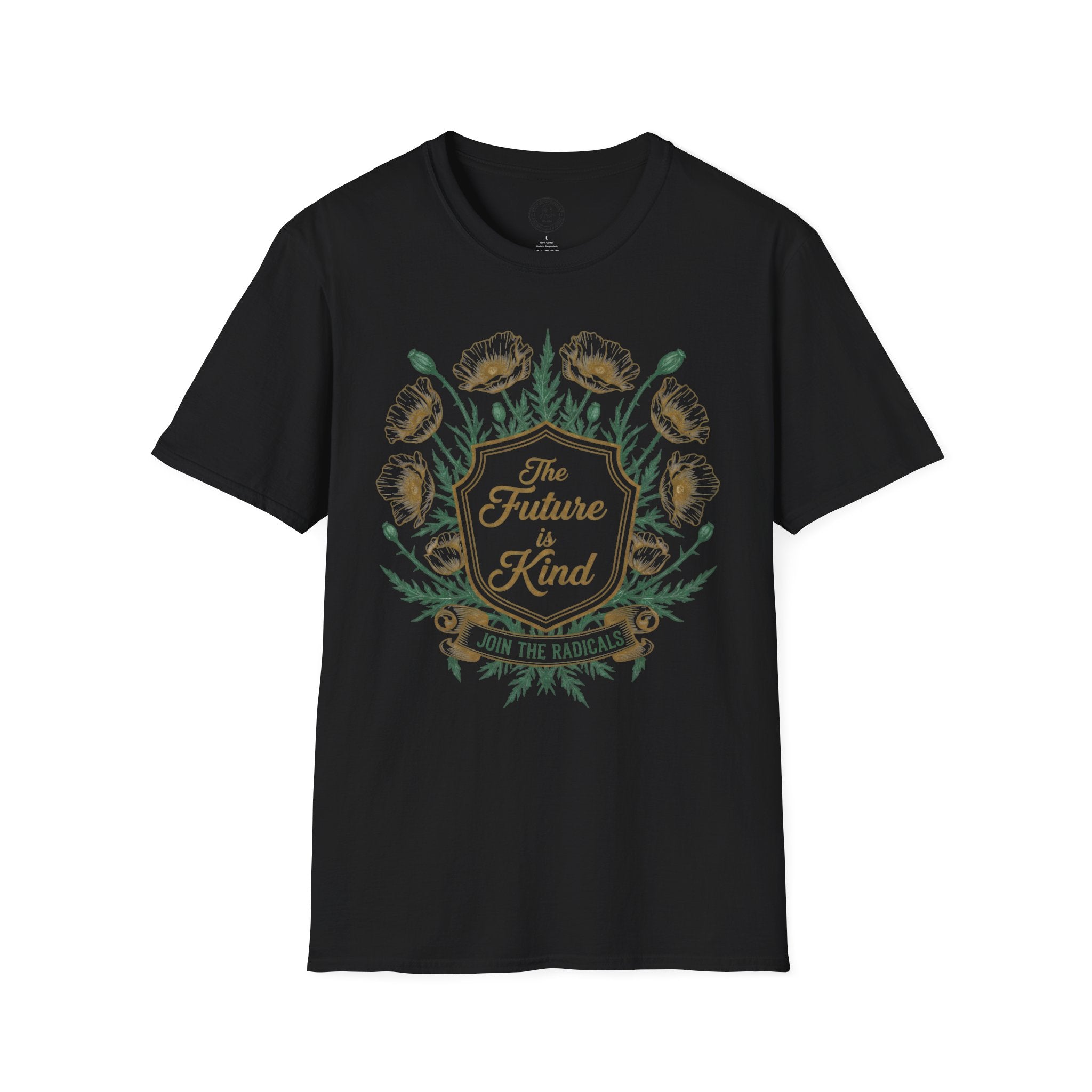 Future is Kind T-Shirt