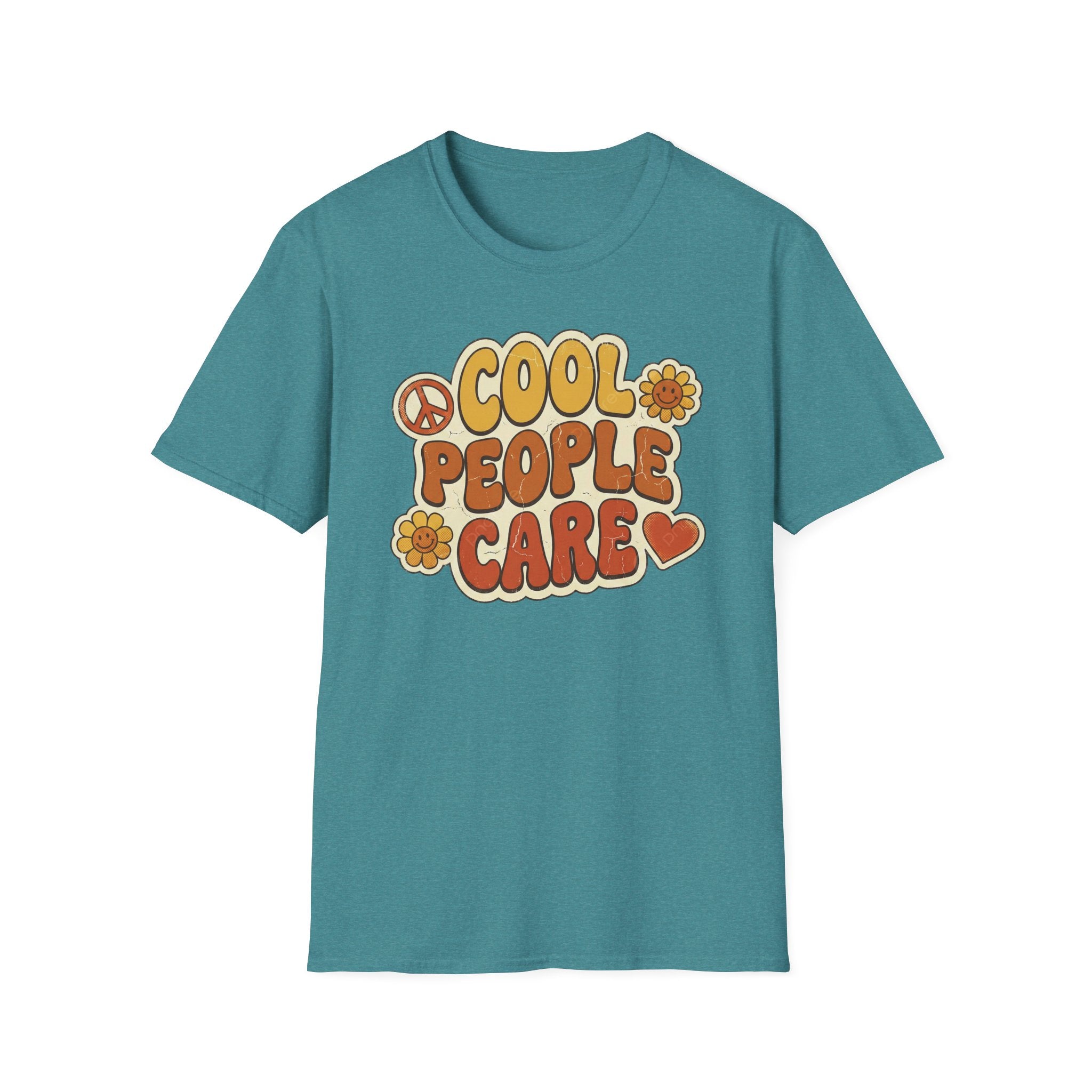 Cool Care T-Shirt