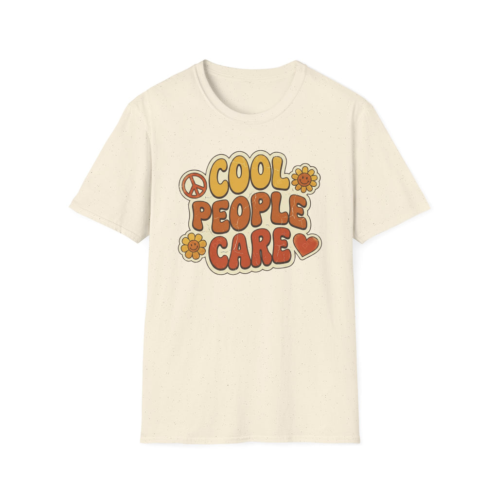 Cool Care T-Shirt