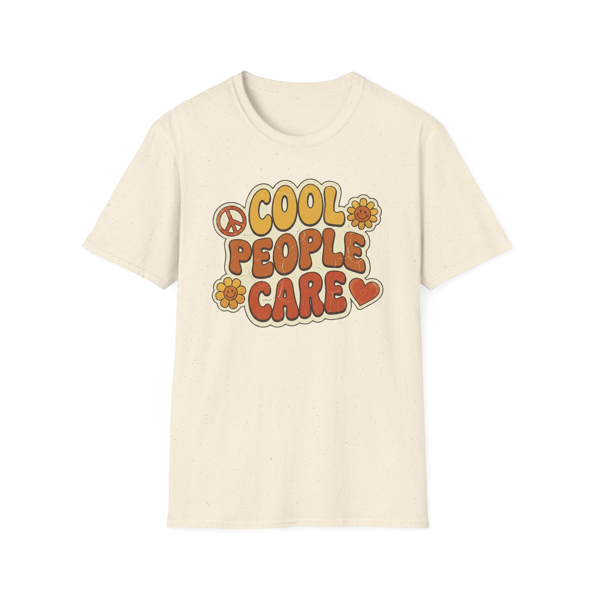 Cool Care T-Shirt