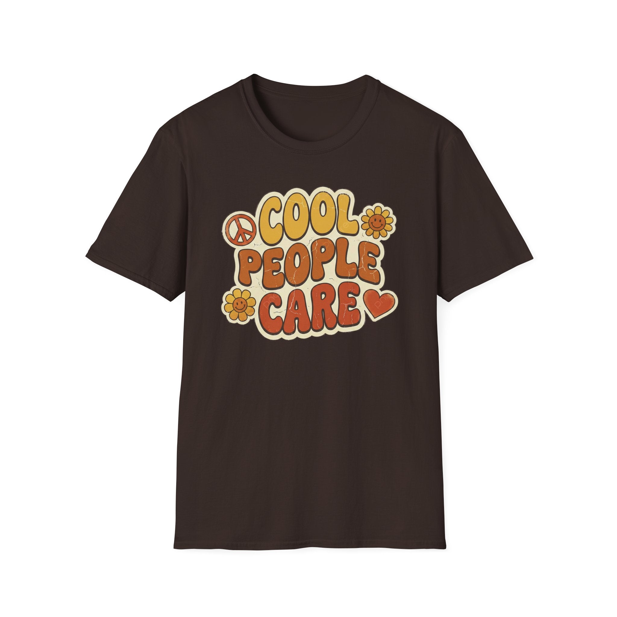 Cool Care T-Shirt