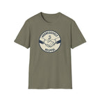 Aggressively Helpful T-Shirt