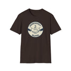 Aggressively Helpful T-Shirt