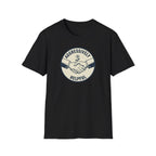 Aggressively Helpful T-Shirt