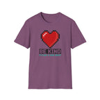 Be Kind Heart Container T-Shirt