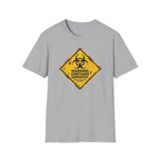 WARNING Empathy T-Shirt