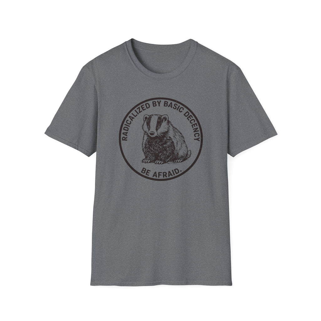 Radical Badger T-Shirt