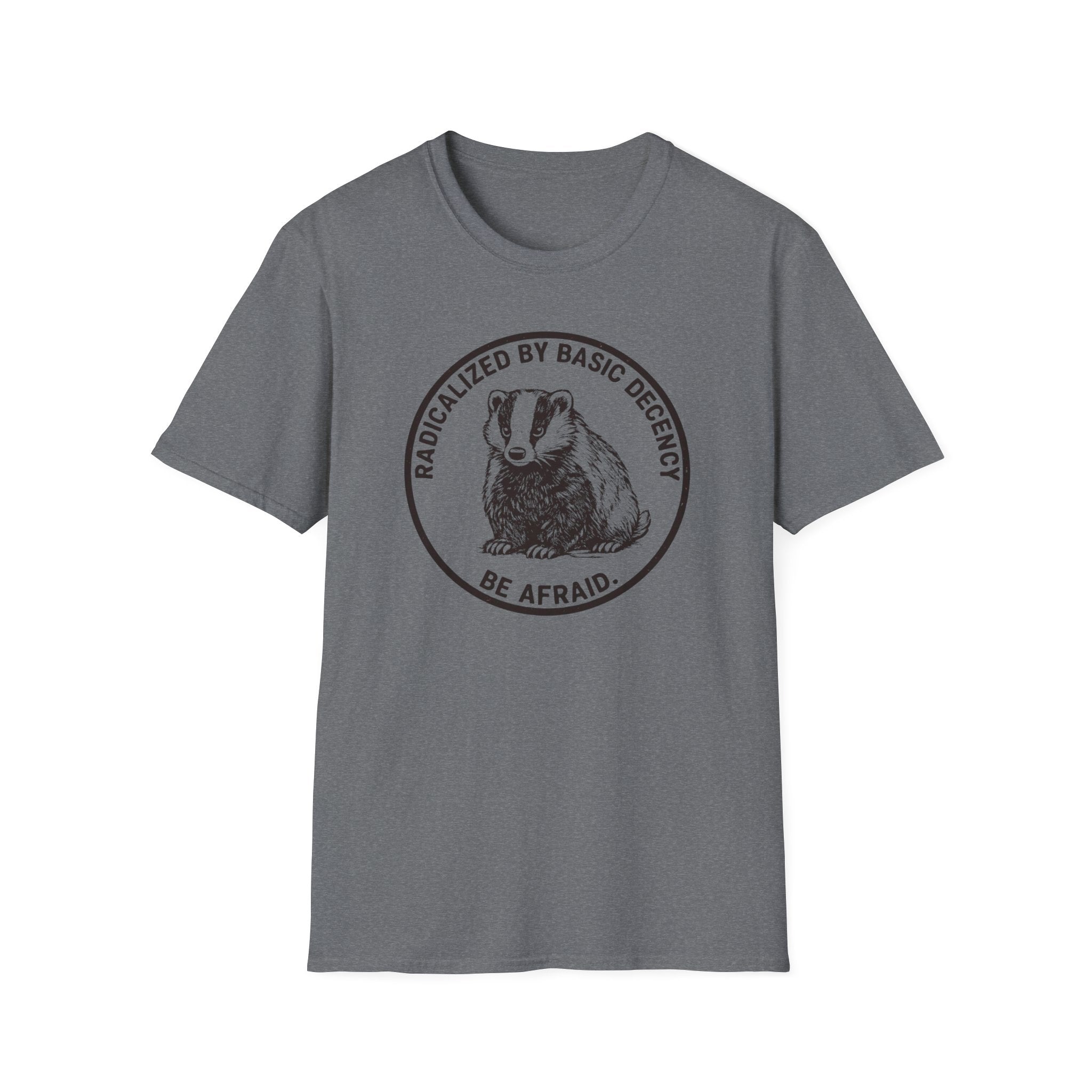 Radical Badger T-Shirt