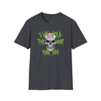 Hardcore but Polite T-Shirt