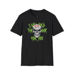 Hardcore but Polite T-Shirt