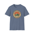 DOCD - Park Style T-Shirt