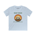 Decent Human Shortage Kids T