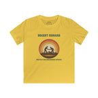 Decent Human Shortage Kids T