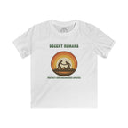 Decent Human Shortage Kids T