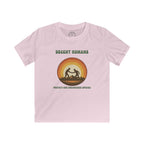 Decent Human Shortage Kids T