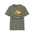 Mannerville T-Shirt